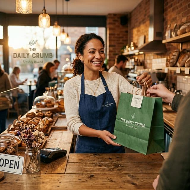 Sawab Business Partner